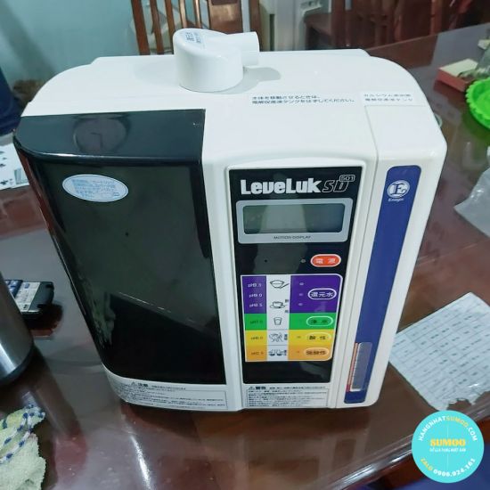LEVELUK SD501