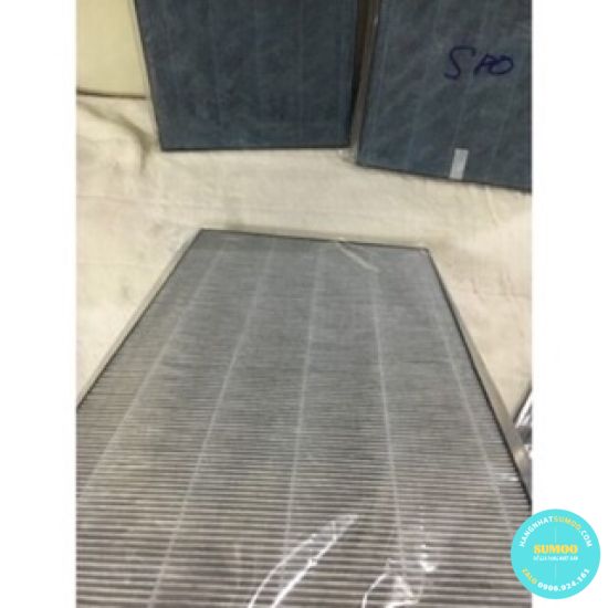 Màng Lọc HEPA  Máy Lọc Sharp - S80 S100