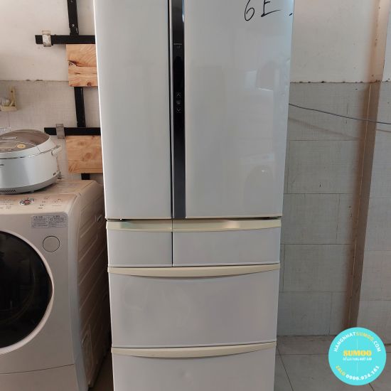 PANASONIC 6 CÁNH 455L MÃ NRFVF453 - DATE 2017
