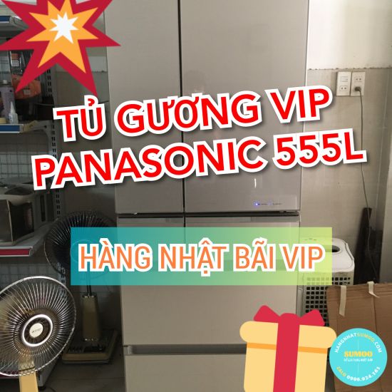 TỦ 6 CÁNH CAO CẤP ĐÃ VỀ VỚI KHÁCH VIP