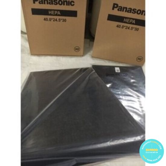 Màng Lọc THAN Lọc Panasonic mặt dâng VX F E D 60 65