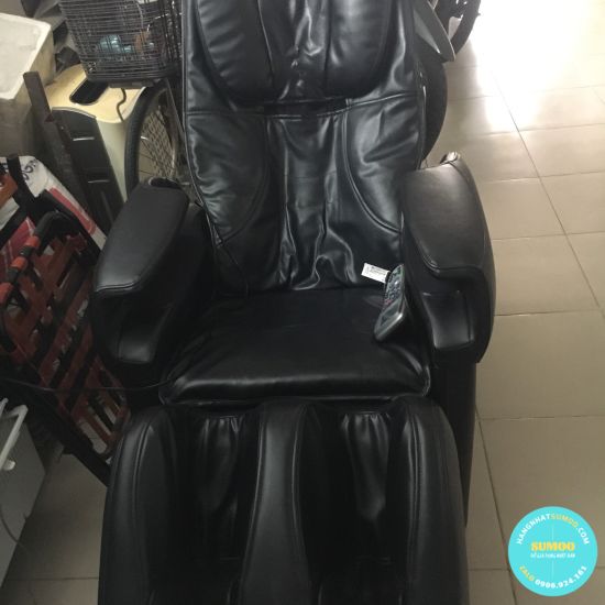 GHẾ MASSAGE CAO CẤP FUJIRYOKI AS730