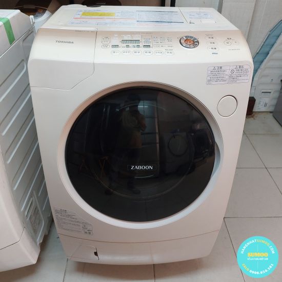 TOSHIBA TW Z8500L-Date 2012