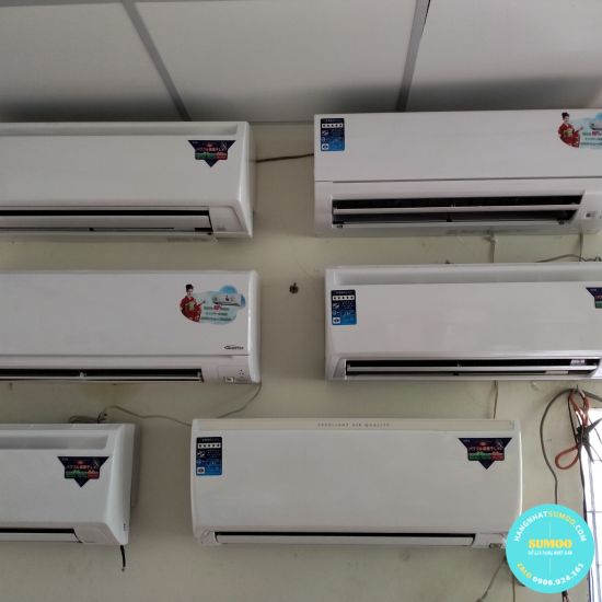 MÁY LẠNH 2 CHIỀU 1.5 HP MITSHUMITSHI