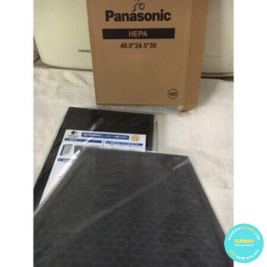 Màng Lọc THAN PANASONIC mặt dâng VX F E D 40 45 50