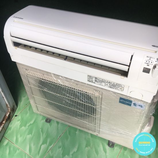MÁY LẠNH MITSHU NỘI ĐỊA - 2HP 