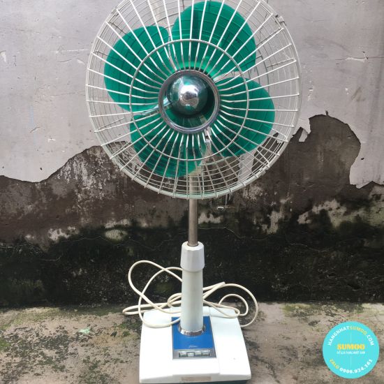 GANG SẮT TOSHIBA cánh 30