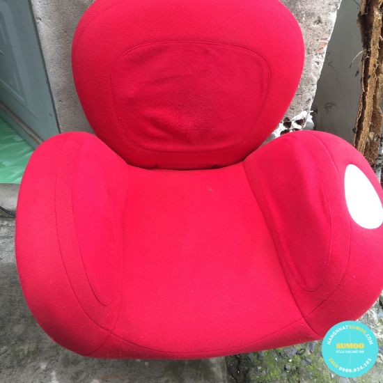 GHẾ MASSAGE MINI ĐỘC LẠ 