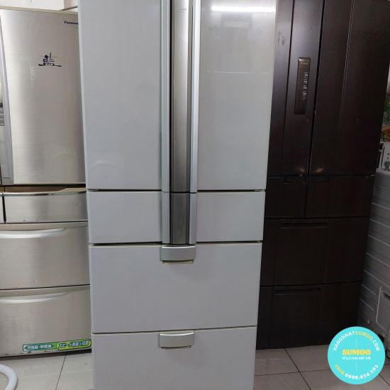 KHO TỦ LẠNH NỘI ĐỊA NHẬT GIÁ RẺ TP HCM