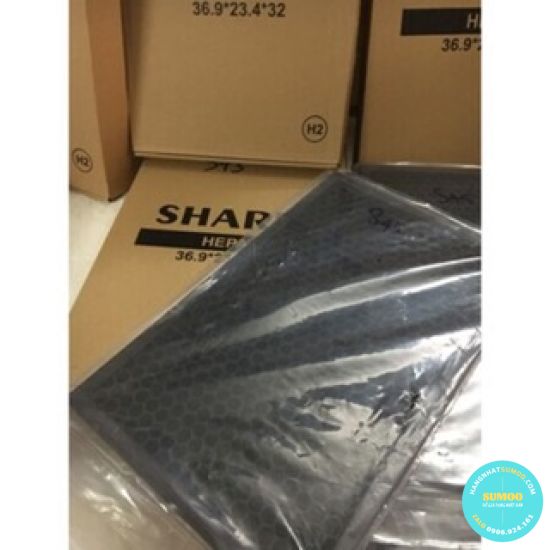 Màng Lọc THAN Máy Lọc Sharp - S40 S45 S50