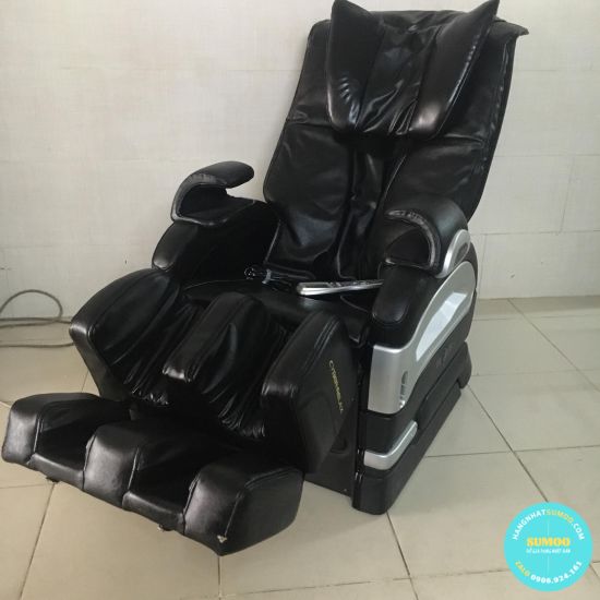 FUJIIRYOKI AS720 - MASSAGE TOÀN THÂN