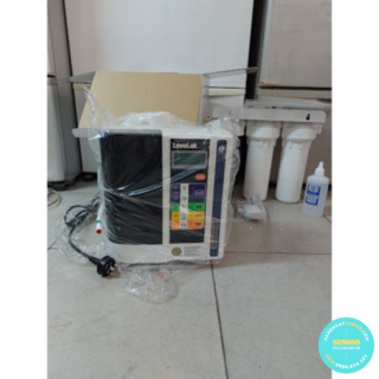 MÁY LỌC NƯỚC KIỀM LEVELUK SD501 MỚI 100%
