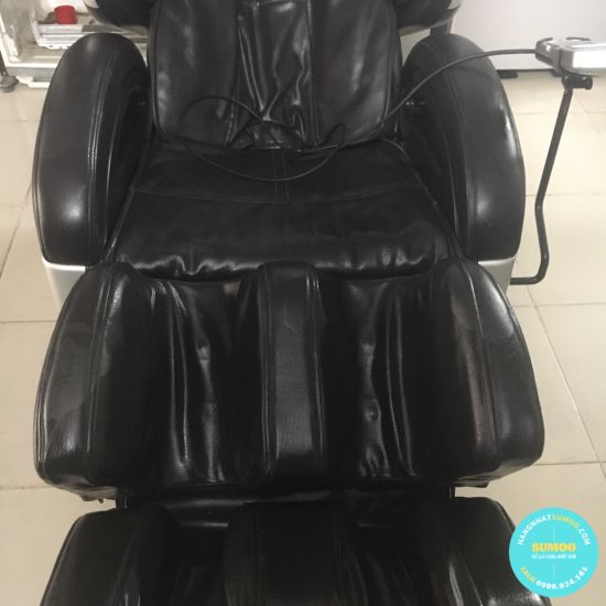GHẾ MASSAGE CAO CẤP FUJIRYOKI AS800
