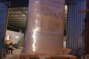 HÌNH ẢNH GIAO TỦ TOÀN QUỐC CỦA SUMOO