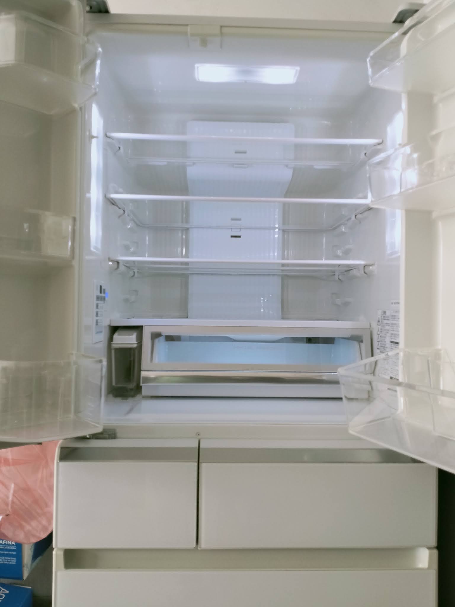 MÃ LỖI TỦ LẠNH NATIONAL - PANASONIC NỘI ĐỊA 