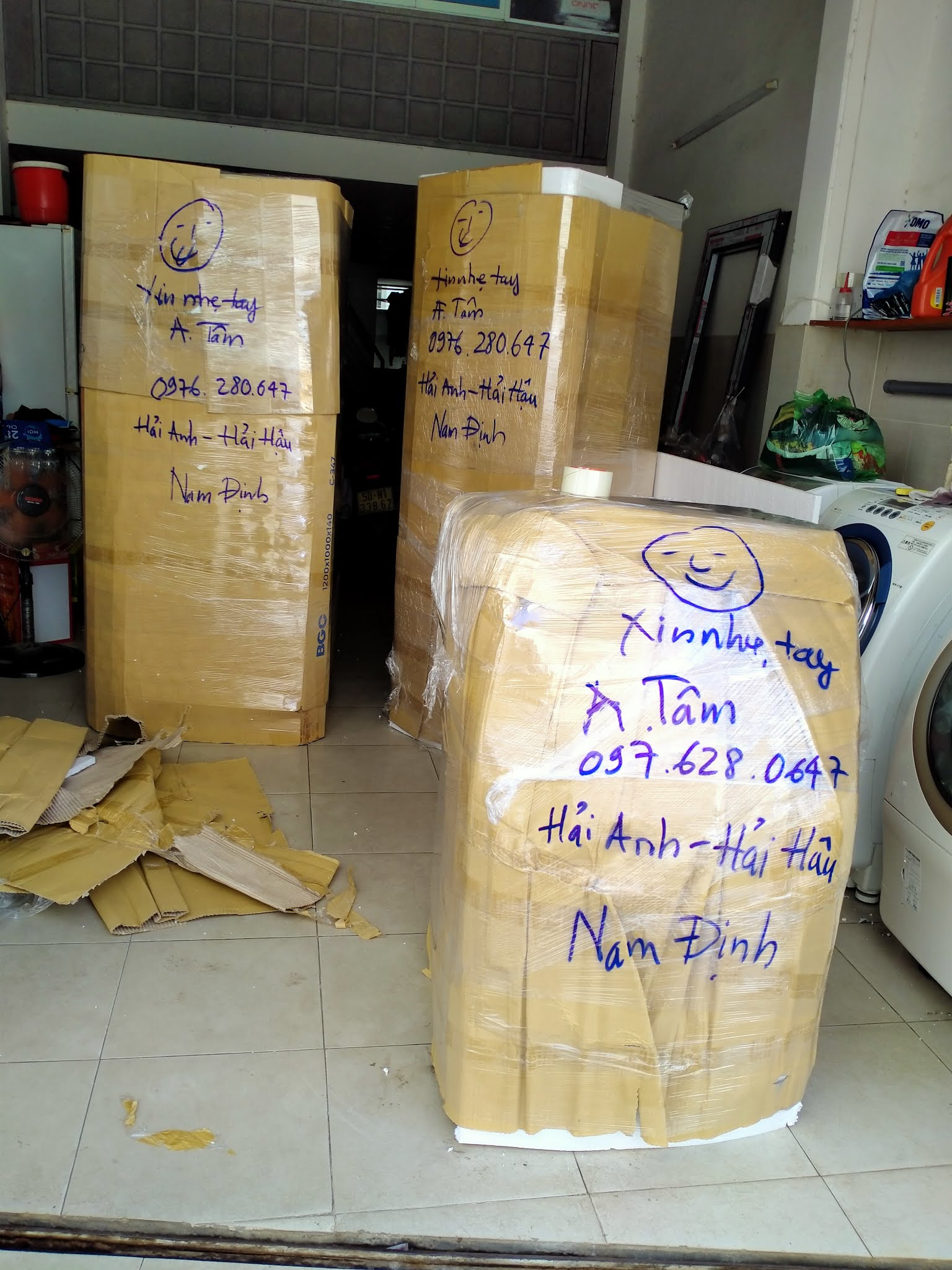 KHÁCH MỌI MIỀN ỦNG HỘ SHOP