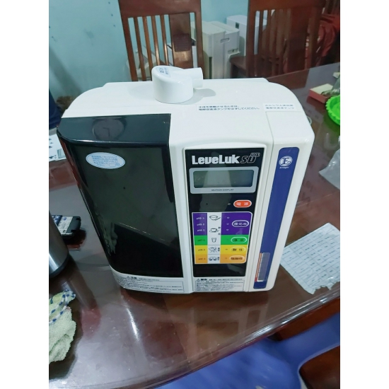 LEVELUK SD501