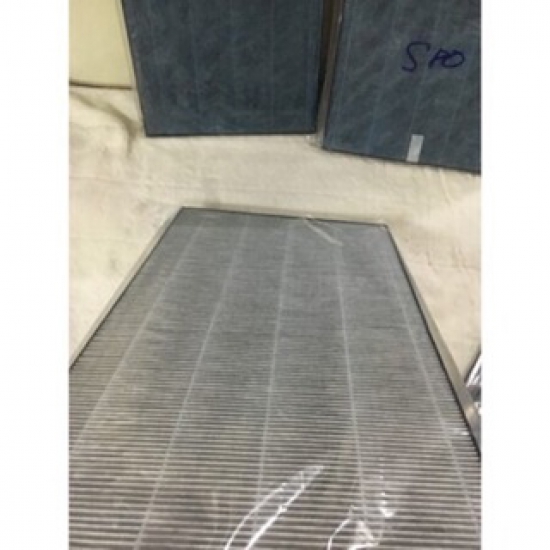 Màng Lọc HEPA  Máy Lọc Sharp - S80 S100