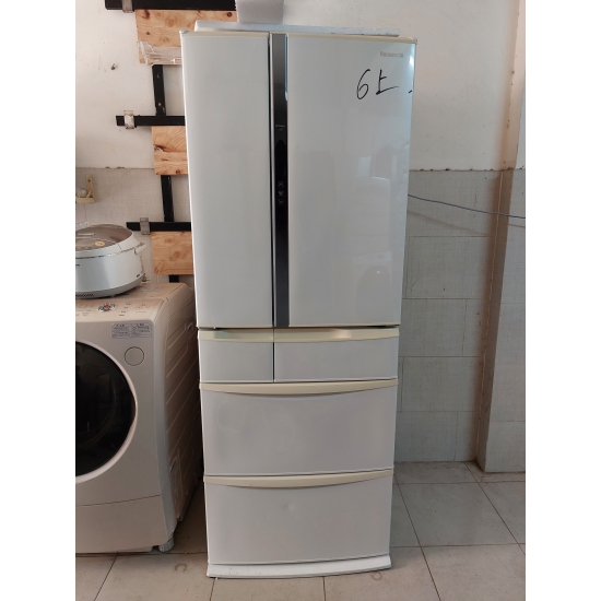 PANASONIC 6 CÁNH 455L MÃ NRFVF453 - DATE 2017