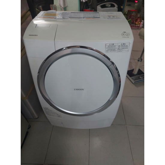 Máy Giặt 9kg TOSHIBA TW-Z96X1L VIP