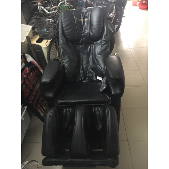 GHẾ MASSAGE CAO CẤP FUJIRYOKI AS730