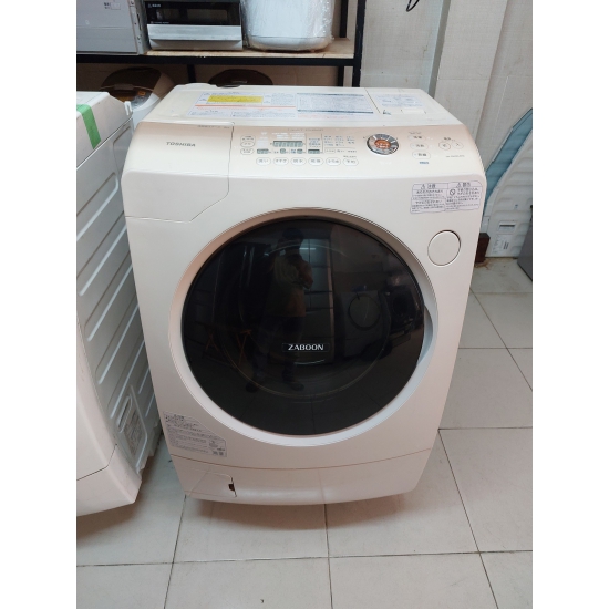 TOSHIBA TW Z8500L-Date 2012