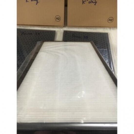 Màng Lọc HEPA  Panasonic F 35 -40
