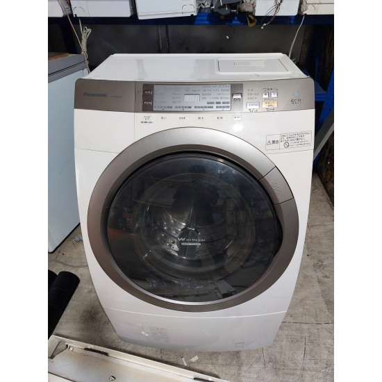 Máy Giặt Panasonic 9kg NA-VR3600