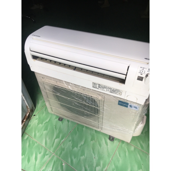 MÁY LẠNH MITSHU NỘI ĐỊA - 2HP 
