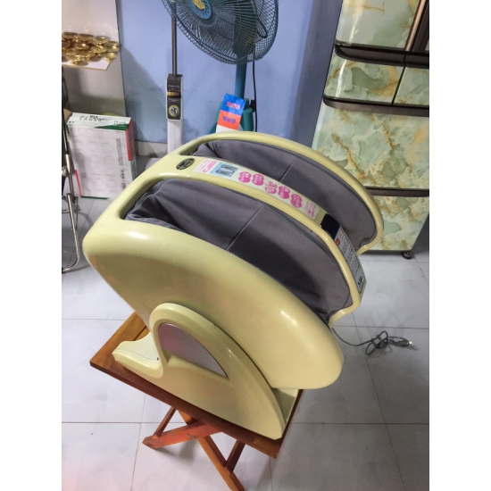 MASSAGE TÚI KHÍ -  LABO NỘI ĐỊA
