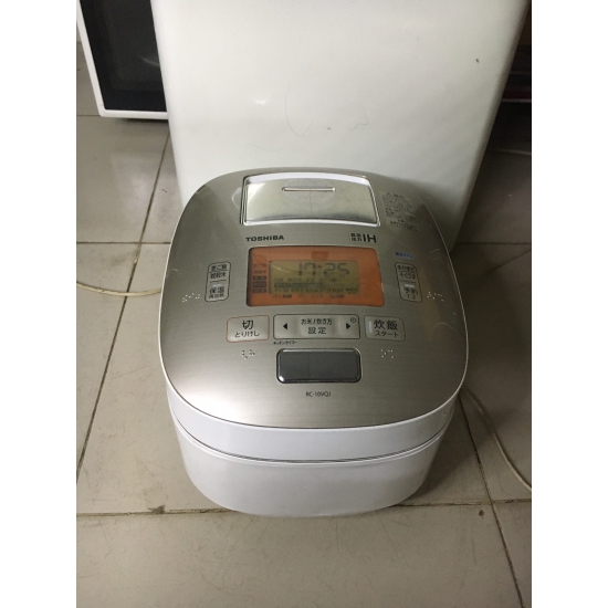 TOSHIBA 1L, ÁP SUẤT - HÚT CHÂN