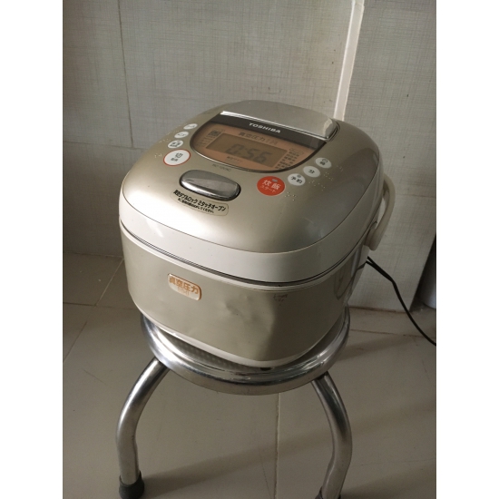 NỒI TOSHIBA ÁP SUẤT - 1L