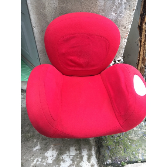 GHẾ MASSAGE MINI ĐỘC LẠ 
