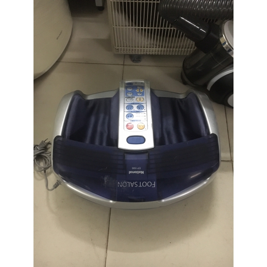 NATIONAL - VIP MASSAGE BÀN CHÂN
