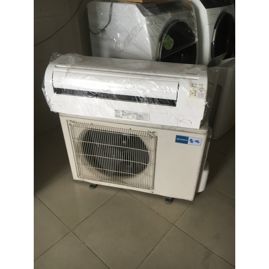 MÁY LẠNH 1HP ( ĐIỀU HOÀ 2 CHIỀU)  MITSHUMITSHI 