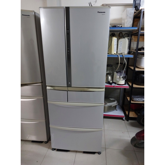 TỦ 6 CÁNH PANASONIC NR-FTM477S NỘI ĐỊA NHẬT