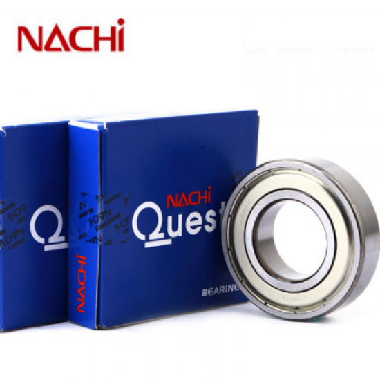 BẠC ĐẠN CHÍNH HÃNG NACHI - DÙNG TỐT CHO MÁY GIẶT NHẬT BÃI