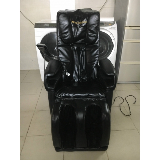 GHẾ TOÀN THÂN FUJIIRYOKI SKS2010 - ĐẸP KENG 95%
