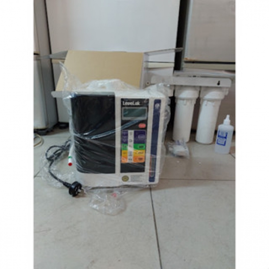 MÁY LỌC NƯỚC KIỀM LEVELUK SD501 MỚI 100%