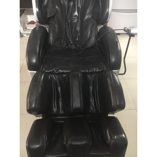 GHẾ MASSAGE CAO CẤP FUJIRYOKI AS800