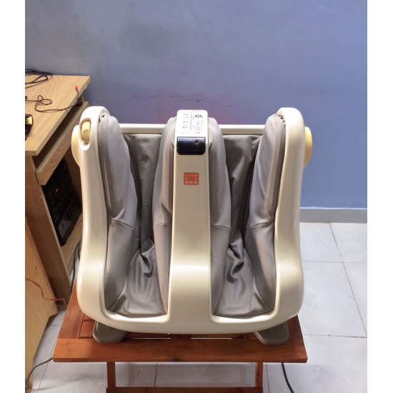 MASSAGE CHÂN FULL CHỨC NĂNG -SANYO NỘI ĐỊA NHẬT