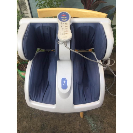 MASSAGE CHÂN CAO CẤP SANYO - HER FA201